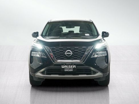 Used 2023 Nissan Rogue SV w/ SV Premium B Package AWD/4WD image 8