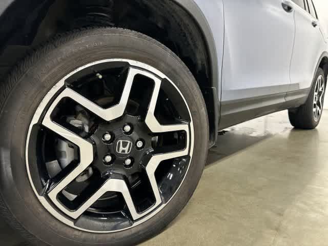 Used 2023 Honda Passport Elite image 28
