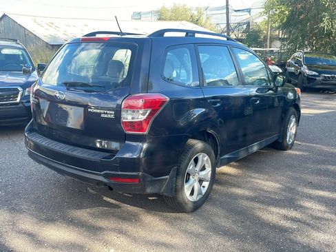 Used 2015 Subaru Forester 2.5i w/ Alloy Wheel Package AWD/4WD image 11