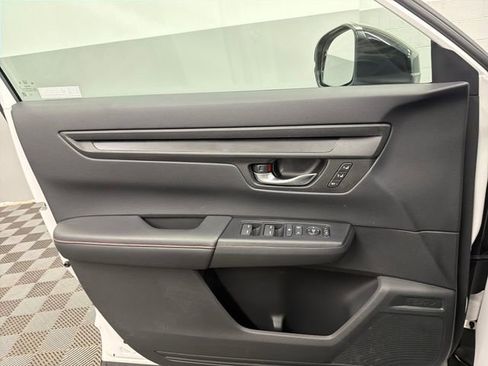 Used 2024 Honda CR-V Sport-L image 27