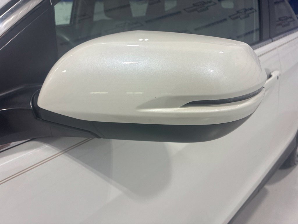 Used 2016 Honda CR-V Touring image 11