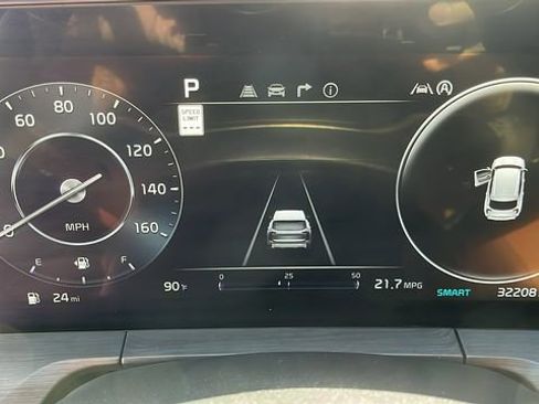 Used 2024 Kia Telluride SX Prestige X-Line AWD/4WD image 6