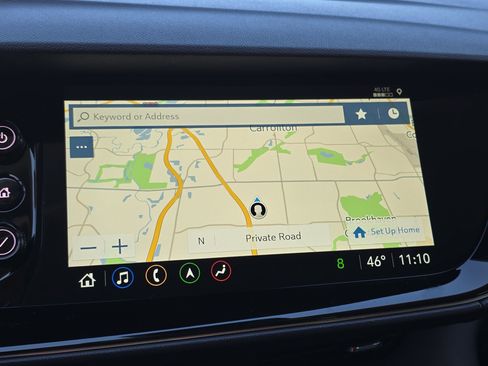 Used 2022 Buick Envision Avenir w/ Technology Package II image 18