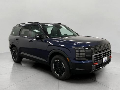 New 2026 Hyundai Palisade XRT Pro AWD/4WD image 1