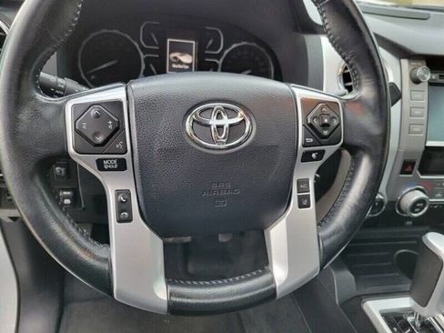 Used 2018 Toyota Tundra Limited AWD/4WD image 17