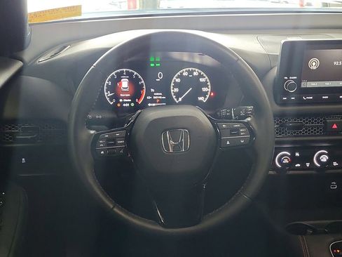 Used 2024 Honda HR-V Sport image 24
