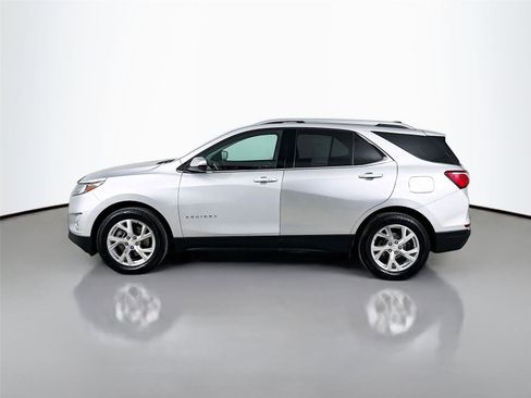 Used 2018 Chevrolet Equinox LT AWD/4WD image 6