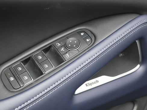 New 2026 INFINITI QX60 Sport w/ Dark Cargo Package image 16