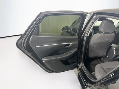 Used 2021 Hyundai Sonata SEL FWD image 26