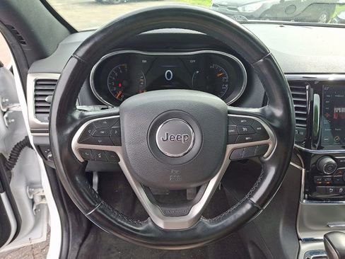Used 2022 Jeep Grand Cherokee Limited AWD/4WD image 20