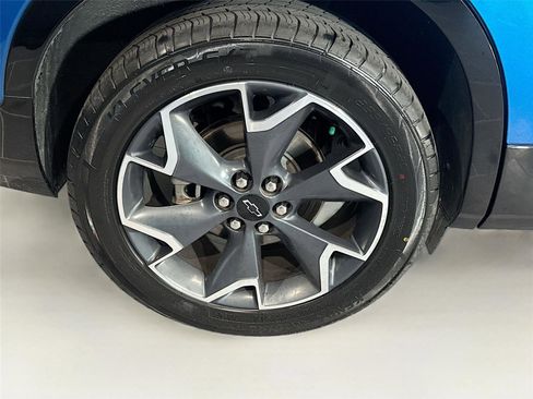 Used 2020 Chevrolet Blazer RS image 39