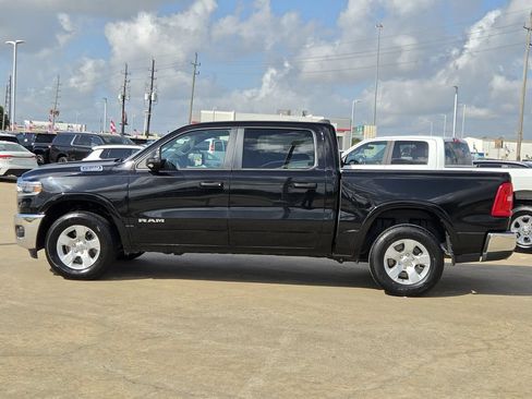 Used 2025 RAM 1500 Big Horn AWD/4WD image 6