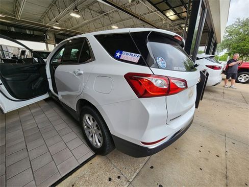 Used 2019 Chevrolet Equinox LT FWD image 6