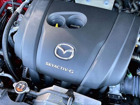 Used 2025 MAZDA CX-5 AWD 2.5 S w/ Preferred Package image 33