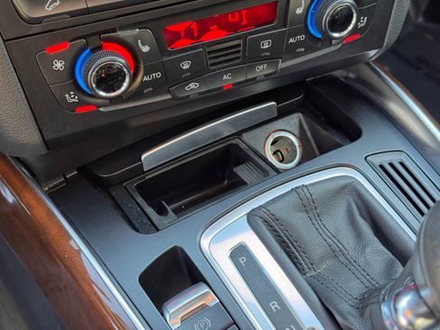 Used 2009 Audi Q5 3.2 Premium Plus image 36