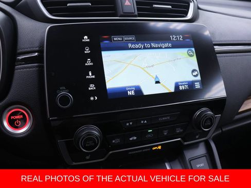 Used 2021 Honda CR-V Touring image 8