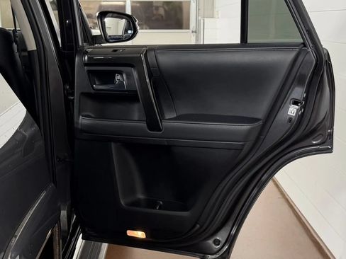 Used 2021 Toyota 4Runner Nightshade AWD/4WD image 38