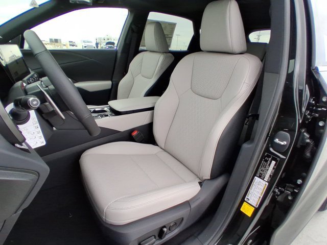 New 2026 Lexus RX 350 Premium Plus w/ Convenience Package FWD image 11