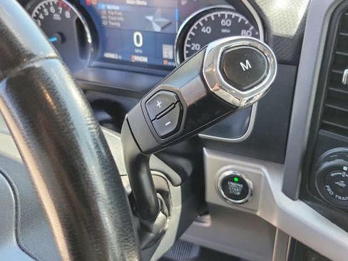 Used 2023 Ford F150 XLT w/ Equipment Group 302A High RWD image 23