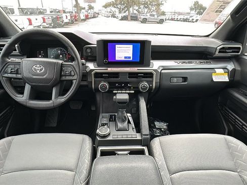 New 2026 Toyota Tacoma SR5 image 22