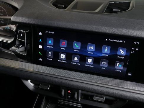 Certified 2026 Porsche Cayenne AWD/4WD image 17