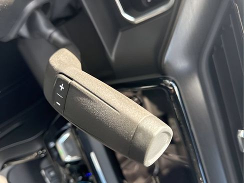 New 2026 GMC Sierra 2500 AT4X AWD/4WD image 19