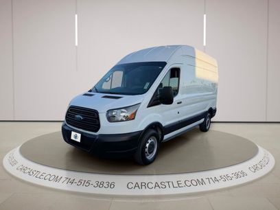 Used 2019 Ford Transit 250 148 High Roof