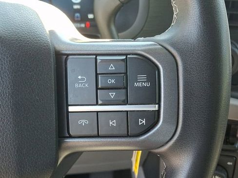 Used 2024 Ford F150 XLT w/ Mobile Office Package AWD/4WD image 21