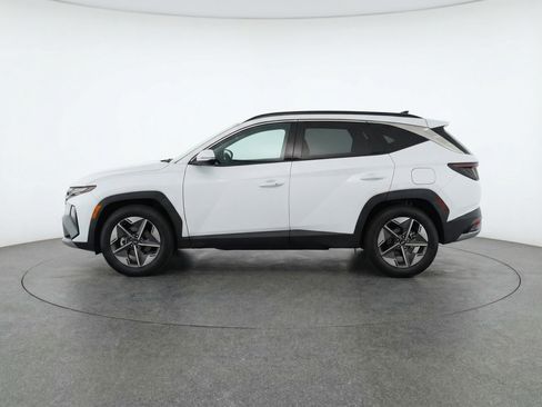 Used 2025 Hyundai Tucson SEL image 5