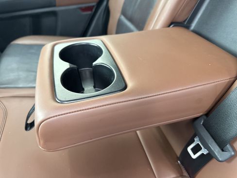 Used 2022 Ford Bronco Sport Badlands w/ Premium Package AWD/4WD image 15