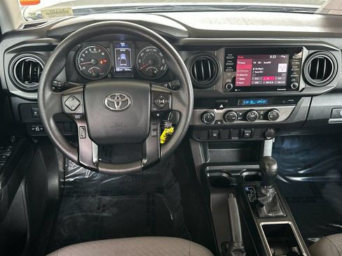 Used 2023 Toyota Tacoma SR AWD/4WD image 13