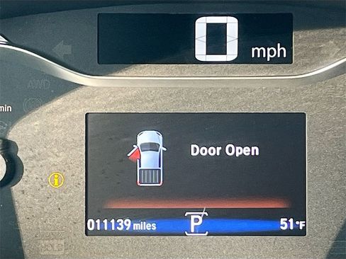 Used 2023 Honda Ridgeline RTL-E image 12