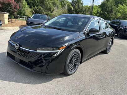 New 2026 Nissan Sentra SV w/ SV Convenience Package