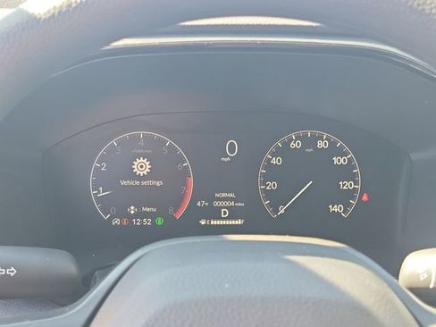 New 2026 Honda CR-V EX image 29