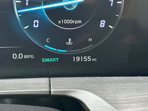 Used 2024 Kia Telluride SX Prestige X-Line image 36