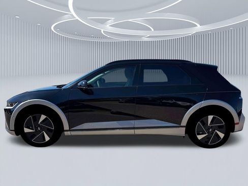 New 2026 Hyundai Ioniq 5 Limited AWD/4WD image 3