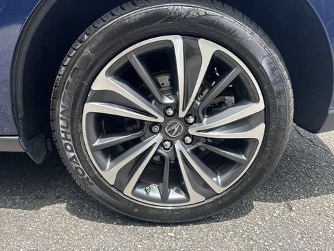 Used 2020 Acura MDX FWD w/ Technology Package image 36