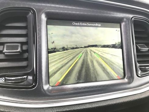 Used 2018 Dodge Challenger R/T Plus image 12