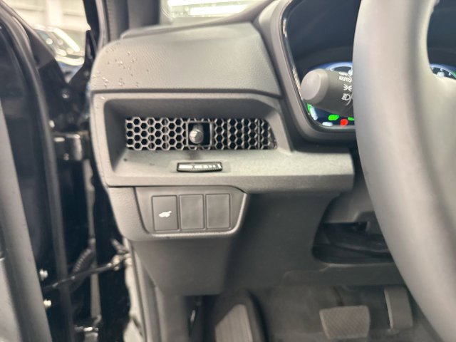 New 2027 Honda CR-V Sport-L image 14