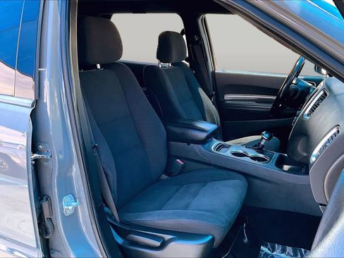 Used 2020 Dodge Durango SXT RWD image 9