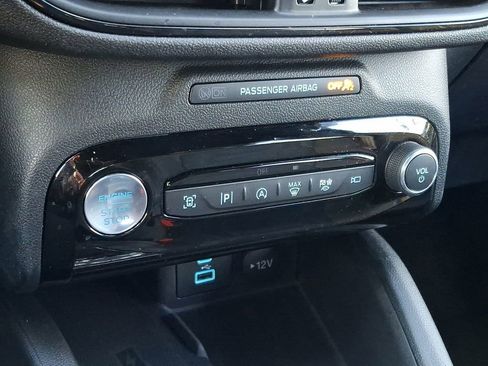 Certified 2023 Ford Escape ST-Line Elite w/ Premium Technology Package image 15