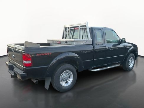 Used 2008 Ford Ranger Sport RWD image 3