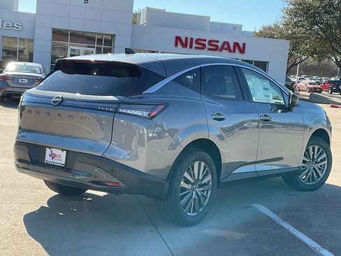 New 2026 Nissan Murano SL AWD/4WD image 5