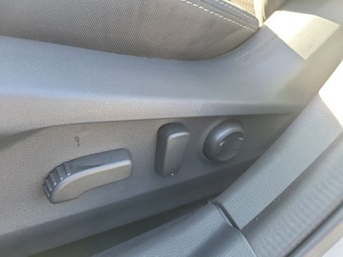 Certified 2025 Subaru Outback Premium image 20