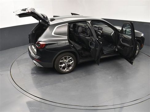 Used 2022 BMW X3 xDrive30i w/ Convenience Package image 30