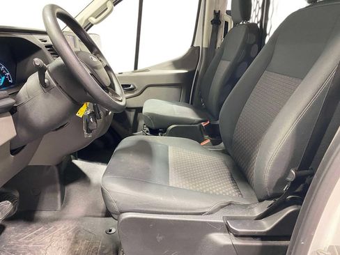 Used 2025 Ford Transit 250 Low Roof w/ Exterior Upgrade Package RWD image 17
