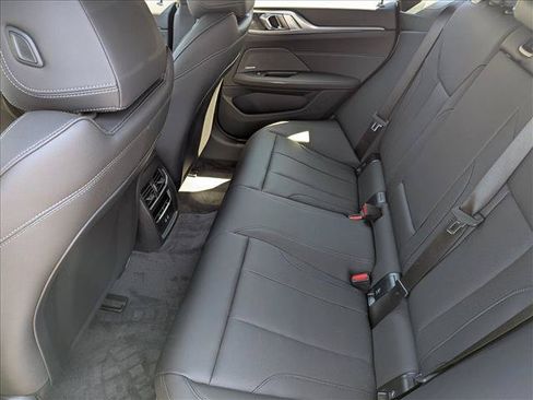 New 2026 BMW i4 eDrive40 w/ Premium Package RWD image 16