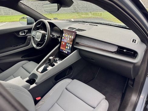 Used 2022 Polestar Polestar 2 w/ Plus Package AWD/4WD image 27