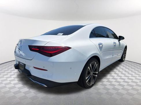 Used 2025 Mercedes-Benz CLA 250 image 5