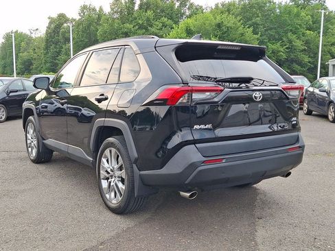 Certified 2023 Toyota RAV4 XLE Premium AWD/4WD image 23